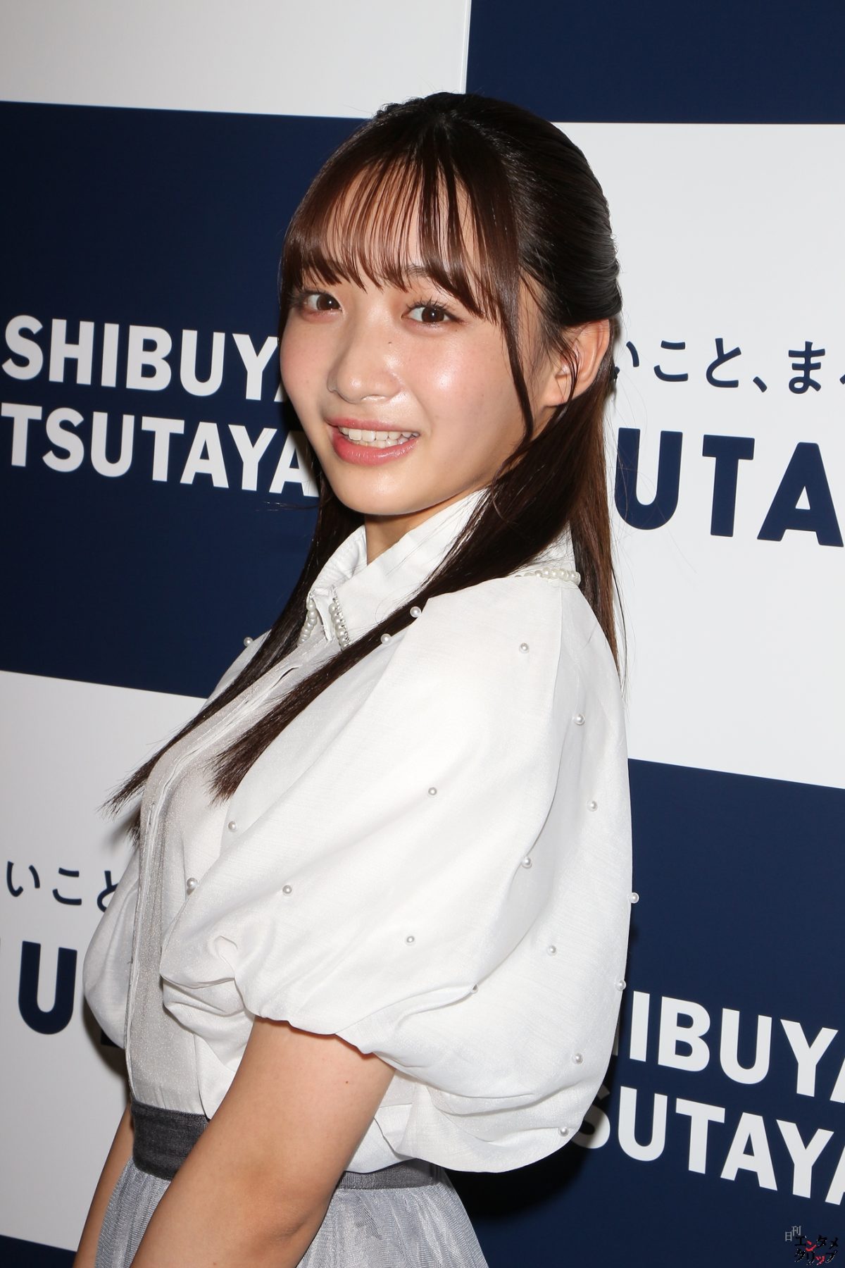 石川翔鈴 1st写真集は“喜怒哀楽を自分らしく表現できた1冊”