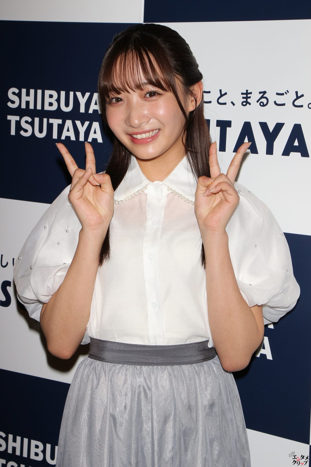 石川翔鈴 1st写真集は“喜怒哀楽を自分らしく表現できた1冊”