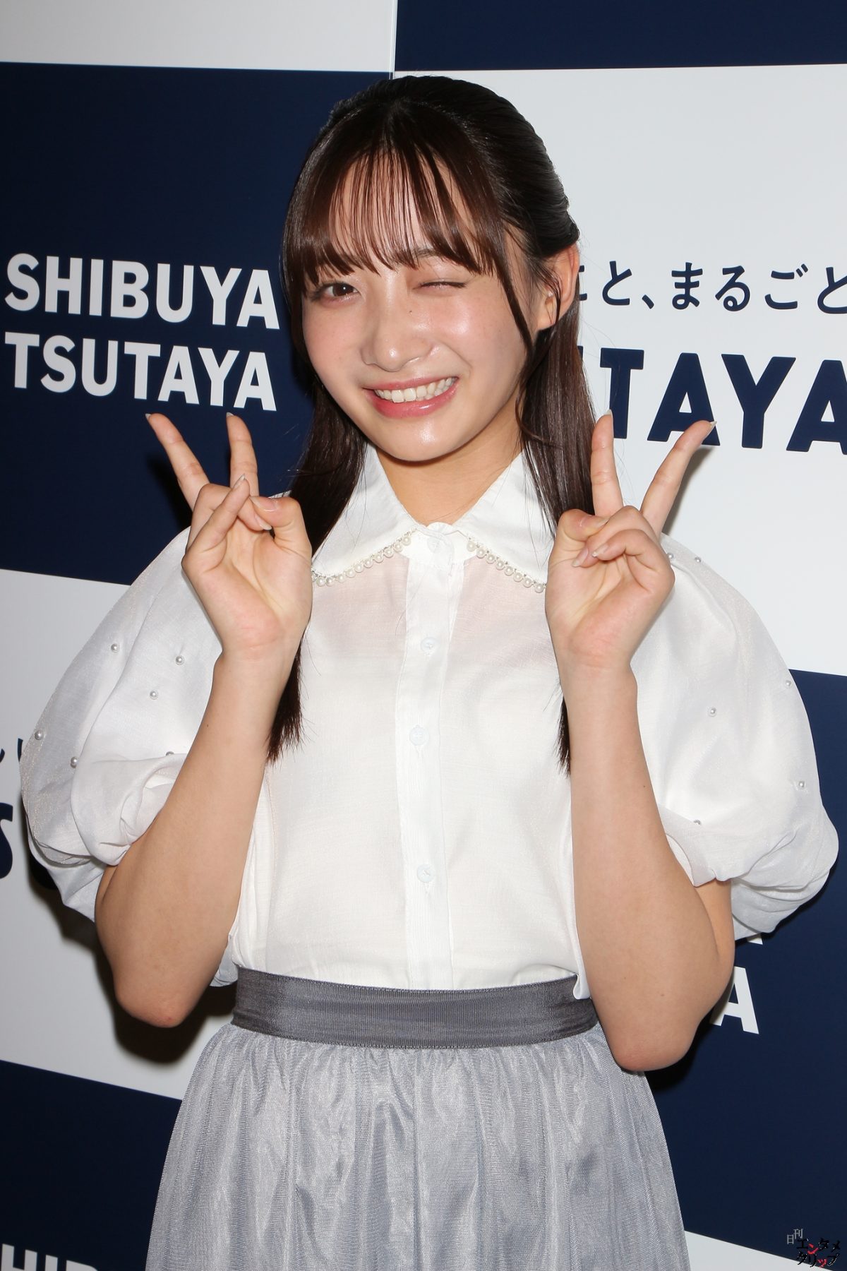 石川翔鈴 1st写真集は“喜怒哀楽を自分らしく表現できた1冊”