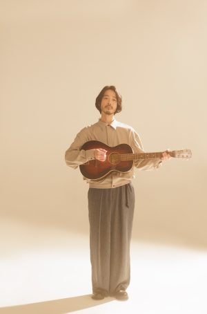 大橋トリオ、コラボベストより第一弾先行配信シングル「アーモンド feat. りりあ。」リリース。ジャケットアートワークで展開されるリリックビデオも公開。 2 大橋トリオ、コラボベストより第一弾先行配信シングル「アーモンド feat. りりあ。」リリース。ジャケットアートワークで展開されるリリックビデオも公開。