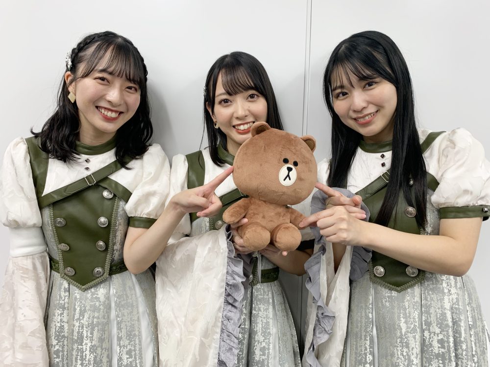 STU48 読売テレビ「ベストヒット歌謡祭2022」に初出演！ 話題の楽曲「花は誰のもの？」をパフォーマンス！ アフター配信で3期生オーディションの開催をサプライズ発表！！