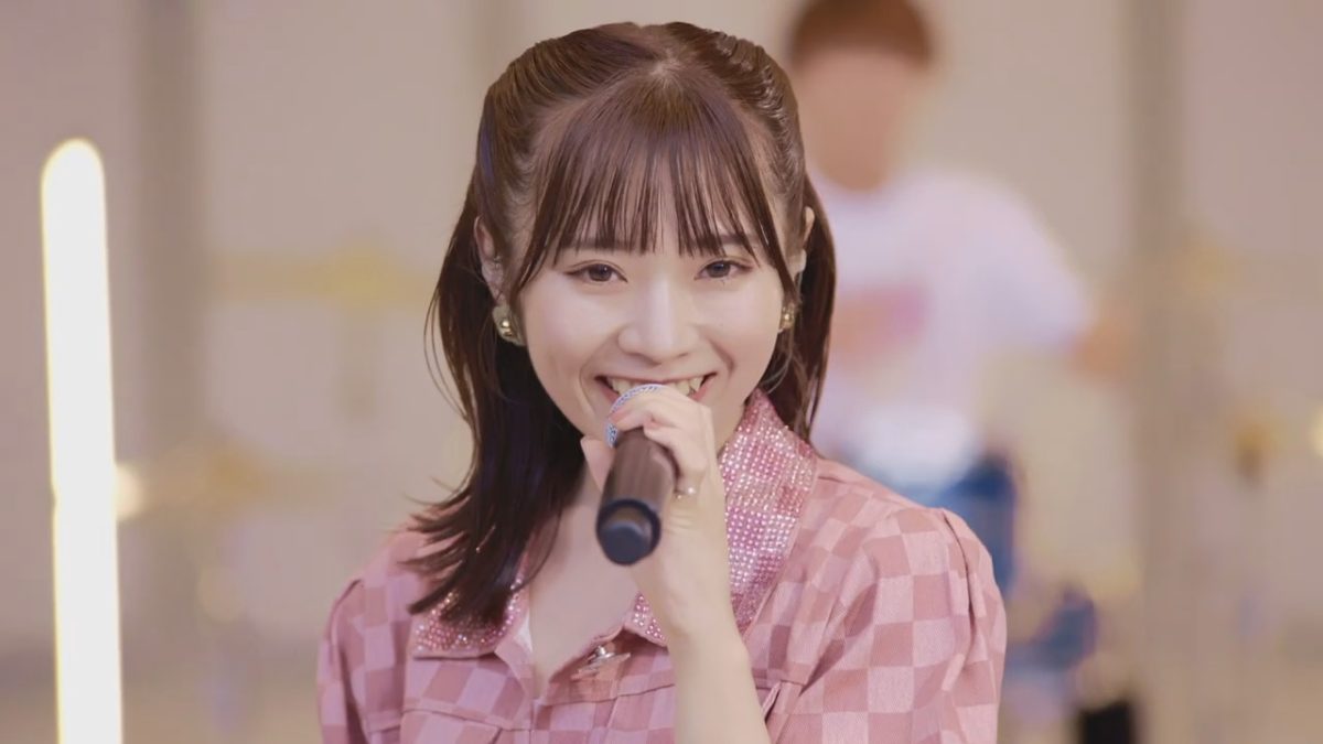 YURiKAの「始まり」と「今」が融合！全編を日比谷野外音楽堂で撮影した「ROMA☆KiRA」MVが公開！
