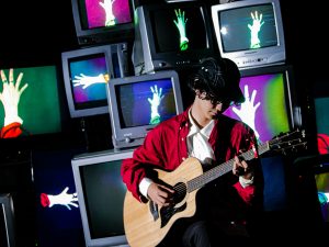 ビッケブランカ、FM802「ROCK KIDS 802」公開収録に森 大翔とゲスト出演決定！リスナー50組100名様をご招待。