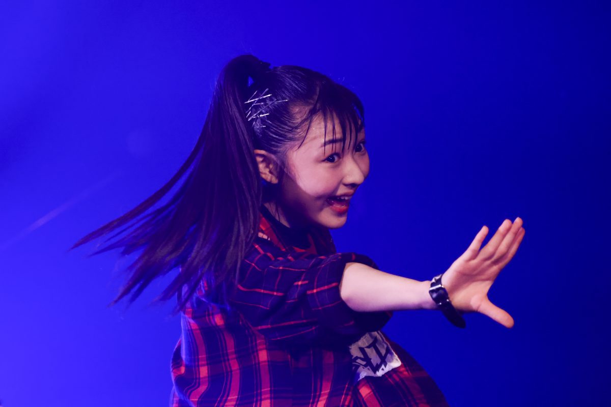 B.O.L.T初の生バックバンドでのワンマンライブ「Rock the B.O.L.T」大成功！