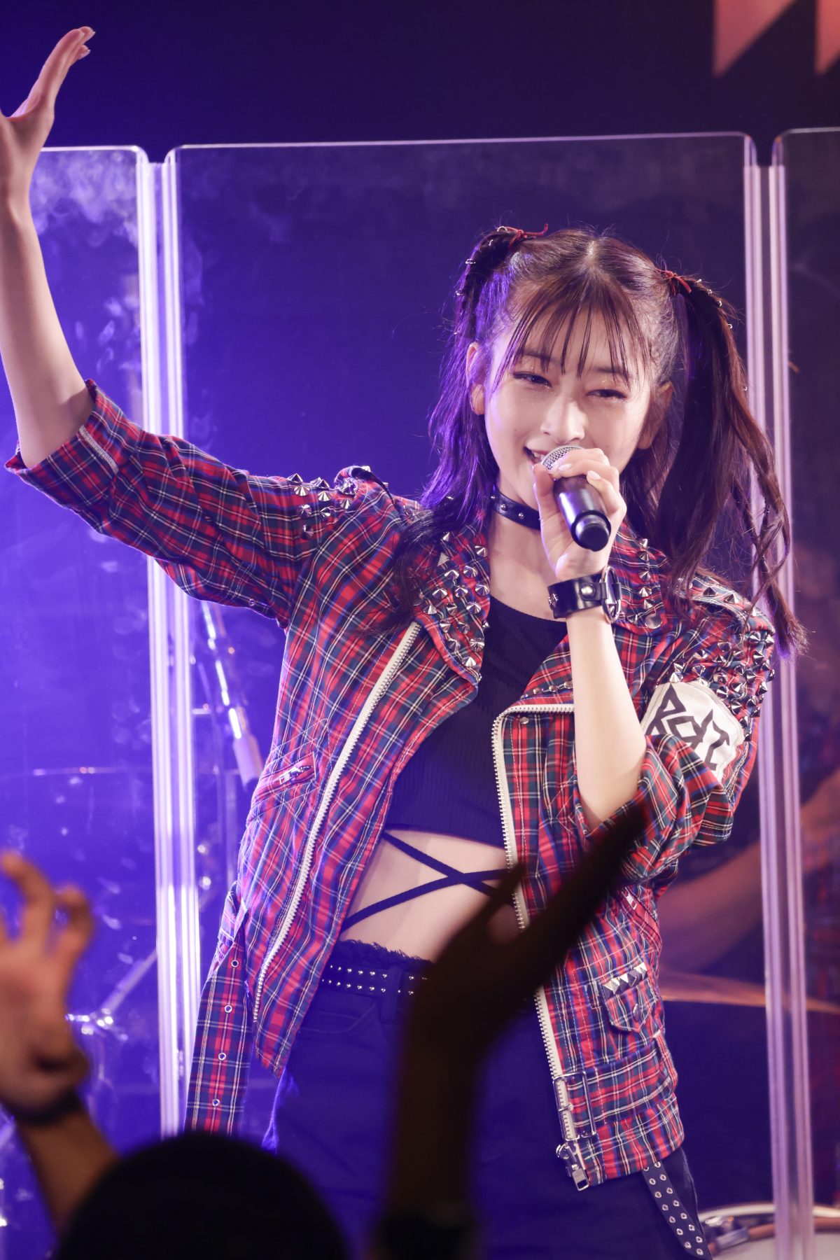 B.O.L.T初の生バックバンドでのワンマンライブ「Rock the B.O.L.T」大成功！
