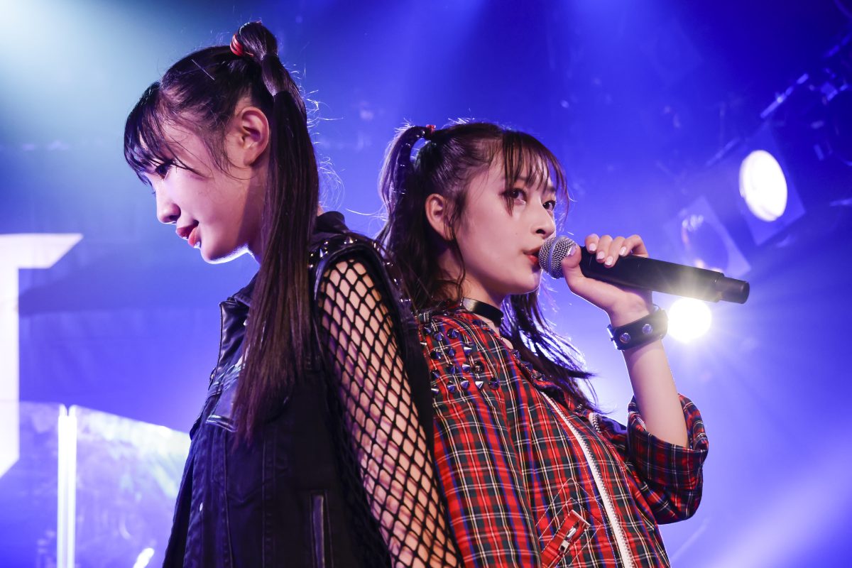 B.O.L.T初の生バックバンドでのワンマンライブ「Rock the B.O.L.T」大成功！