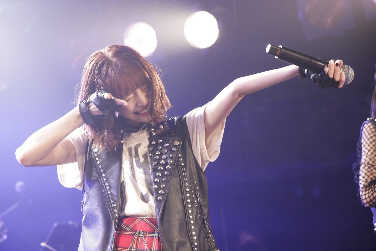 B.O.L.T初の生バックバンドでのワンマンライブ「Rock the B.O.L.T」大成功！