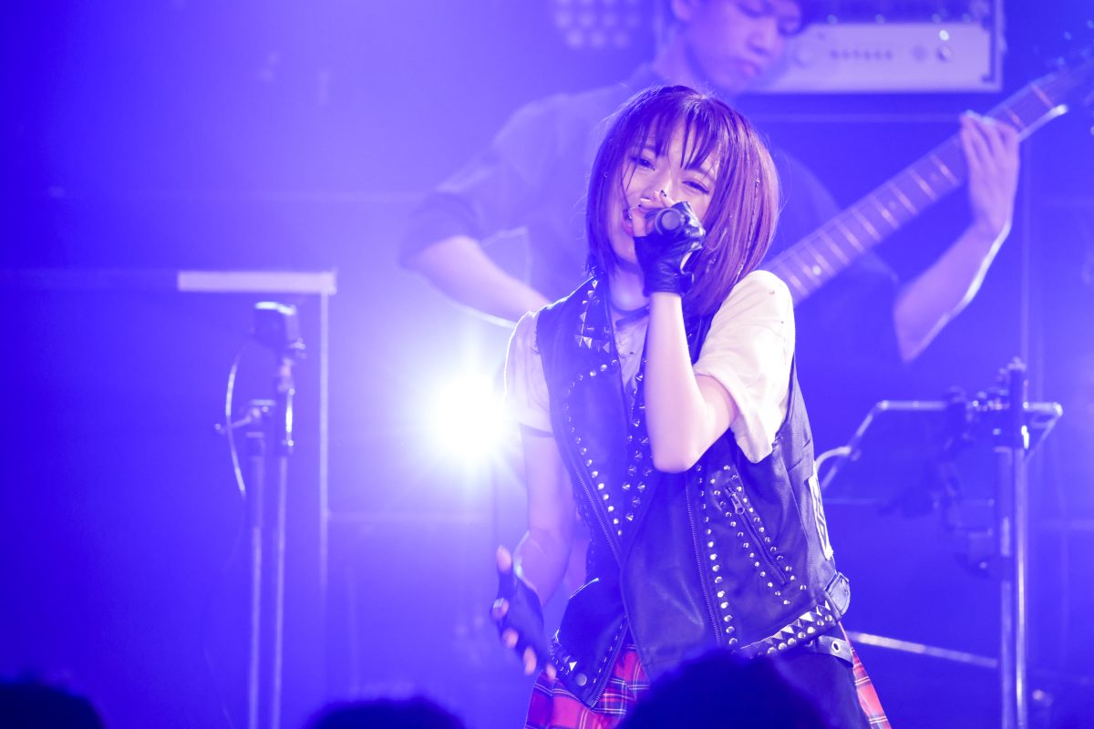 B.O.L.T初の生バックバンドでのワンマンライブ「Rock the B.O.L.T」大成功！