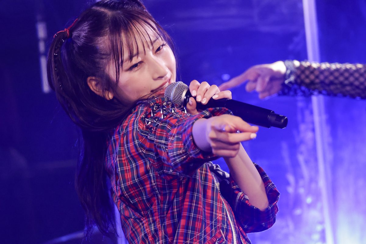 B.O.L.T初の生バックバンドでのワンマンライブ「Rock the B.O.L.T」大成功！