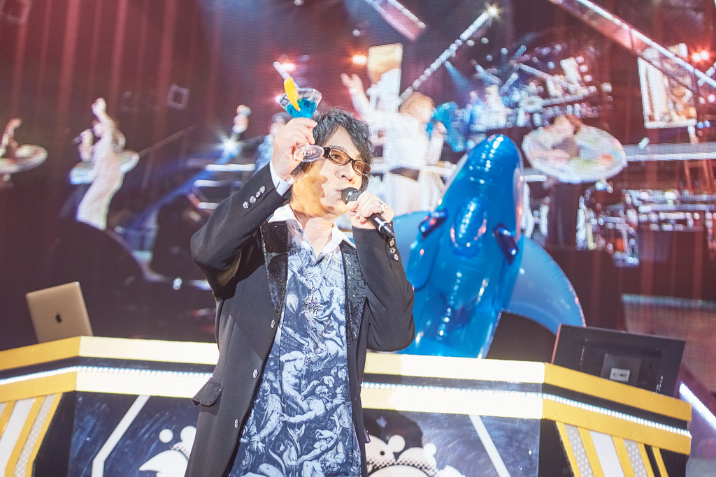 ヒプマイ ディビジョン別ライブ “麻天狼と一緒に過ごす休日”シンジュク・ディビジョン公演 初日レポートが到着! 11 ヒプマイ ディビジョン別ライブ “麻天狼と一緒に過ごす休日”シンジュク・ディビジョン公演 初日レポートが到着!