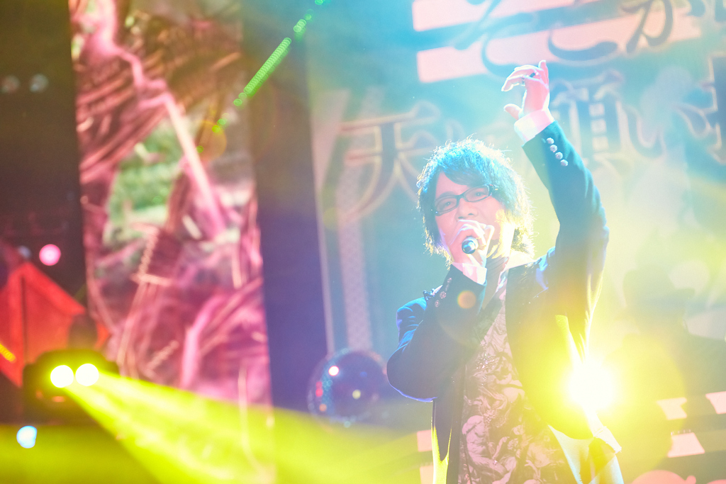 ヒプマイ ディビジョン別ライブ “麻天狼と一緒に過ごす休日”シンジュク・ディビジョン公演 初日レポートが到着! 13 ヒプマイ ディビジョン別ライブ “麻天狼と一緒に過ごす休日”シンジュク・ディビジョン公演 初日レポートが到着!