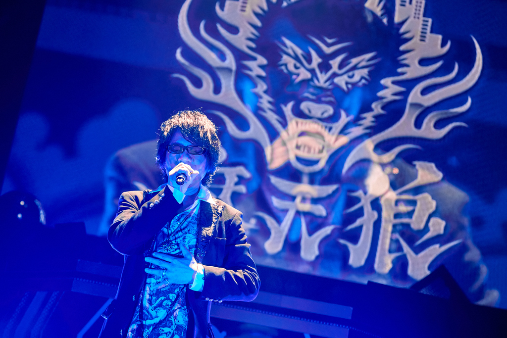 ヒプマイ ディビジョン別ライブ “麻天狼と一緒に過ごす休日”シンジュク・ディビジョン公演 初日レポートが到着! 14 ヒプマイ ディビジョン別ライブ “麻天狼と一緒に過ごす休日”シンジュク・ディビジョン公演 初日レポートが到着!