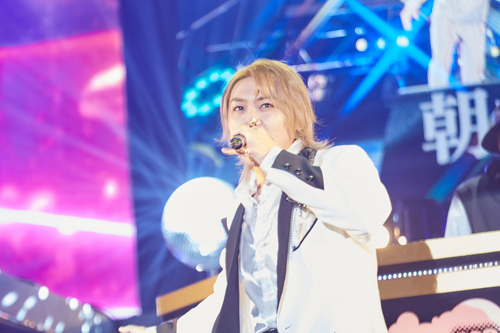 ヒプマイ ディビジョン別ライブ “麻天狼と一緒に過ごす休日”シンジュク・ディビジョン公演 初日レポートが到着! 15 ヒプマイ ディビジョン別ライブ “麻天狼と一緒に過ごす休日”シンジュク・ディビジョン公演 初日レポートが到着!