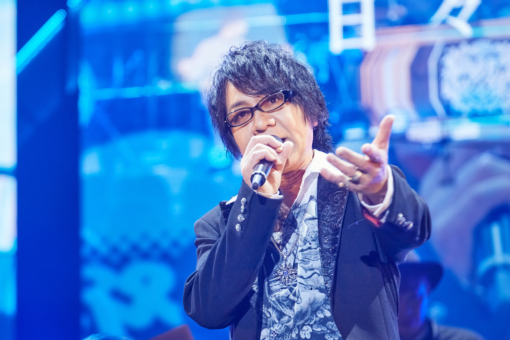 ヒプマイ ディビジョン別ライブ “麻天狼と一緒に過ごす休日”シンジュク・ディビジョン公演 初日レポートが到着! 18 ヒプマイ ディビジョン別ライブ “麻天狼と一緒に過ごす休日”シンジュク・ディビジョン公演 初日レポートが到着!