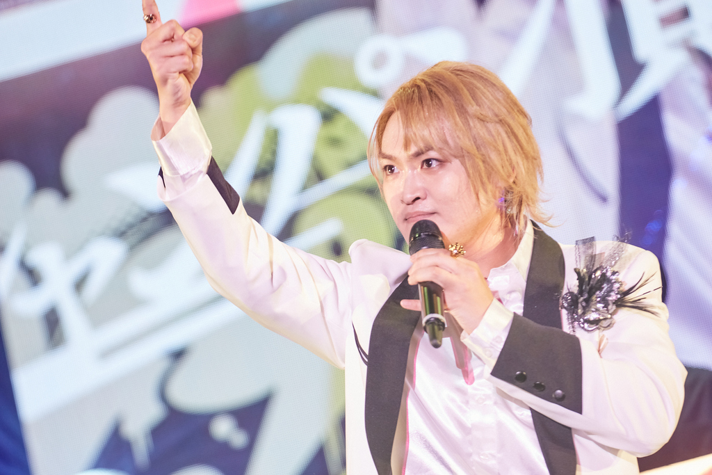 ヒプマイ ディビジョン別ライブ “麻天狼と一緒に過ごす休日”シンジュク・ディビジョン公演 初日レポートが到着! 20 ヒプマイ ディビジョン別ライブ “麻天狼と一緒に過ごす休日”シンジュク・ディビジョン公演 初日レポートが到着!