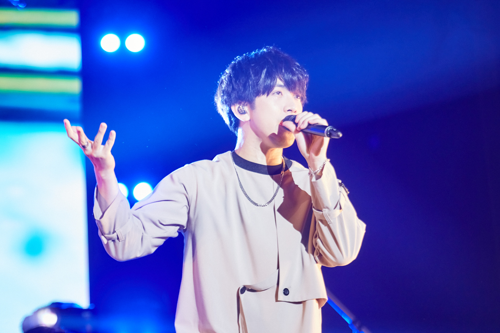 ヒプマイ ディビジョン別ライブ “麻天狼と一緒に過ごす休日”シンジュク・ディビジョン公演 初日レポートが到着! 21 ヒプマイ ディビジョン別ライブ “麻天狼と一緒に過ごす休日”シンジュク・ディビジョン公演 初日レポートが到着!