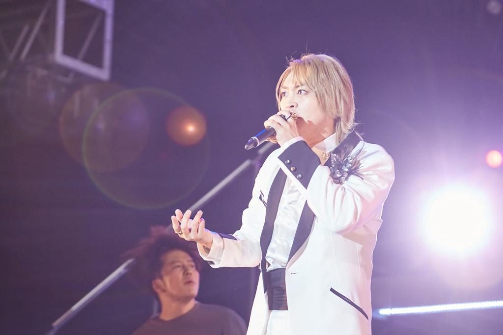 ヒプマイ ディビジョン別ライブ “麻天狼と一緒に過ごす休日”シンジュク・ディビジョン公演 初日レポートが到着! 23 ヒプマイ ディビジョン別ライブ “麻天狼と一緒に過ごす休日”シンジュク・ディビジョン公演 初日レポートが到着!