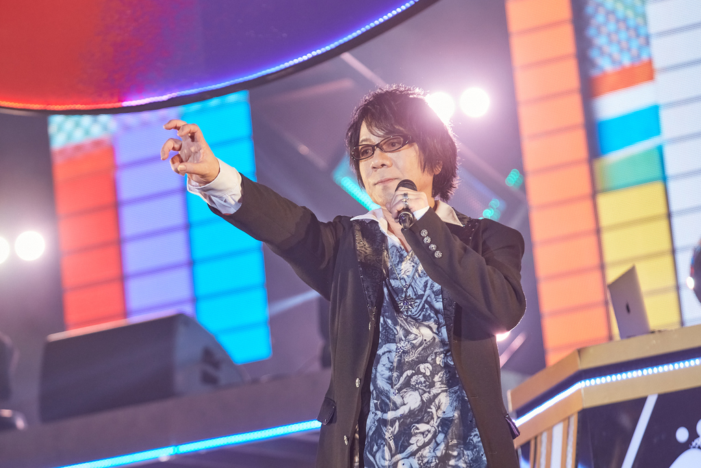 ヒプマイ ディビジョン別ライブ “麻天狼と一緒に過ごす休日”シンジュク・ディビジョン公演 初日レポートが到着! 24 ヒプマイ ディビジョン別ライブ “麻天狼と一緒に過ごす休日”シンジュク・ディビジョン公演 初日レポートが到着!