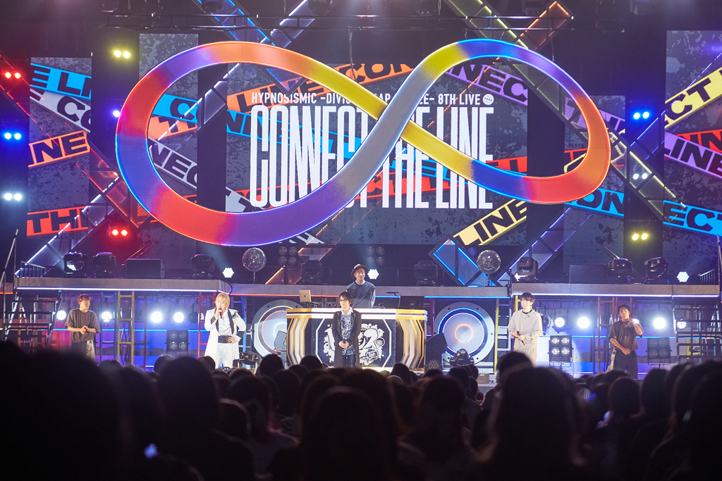 ヒプマイ ディビジョン別ライブ “麻天狼と一緒に過ごす休日”シンジュク・ディビジョン公演 初日レポートが到着! 25 ヒプマイ ディビジョン別ライブ “麻天狼と一緒に過ごす休日”シンジュク・ディビジョン公演 初日レポートが到着!