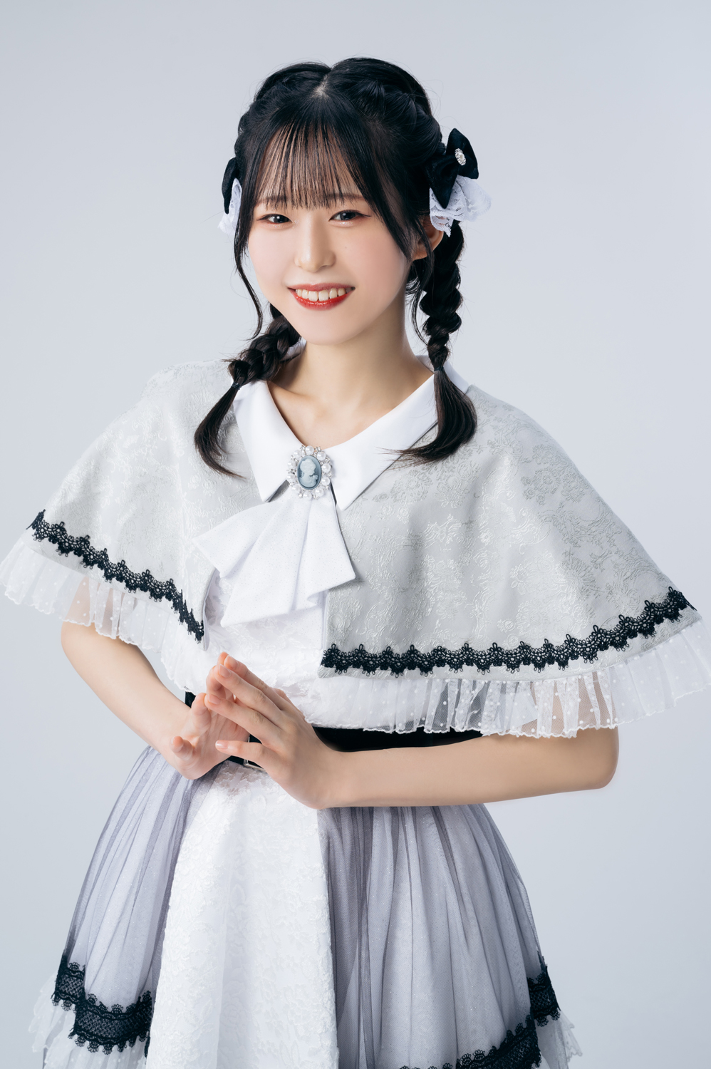 声優ユニット「ピュアリーモンスター」11/29発売、NEWシングル「シャイ・ガールではいられない」ジャケット公開!! 14 声優ユニット「ピュアリーモンスター」11/29発売、NEWシングル「シャイ・ガールではいられない」ジャケット公開!!