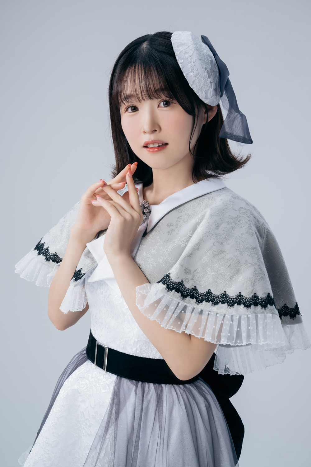 声優ユニット「ピュアリーモンスター」11/29発売、NEWシングル「シャイ・ガールではいられない」ジャケット公開!! 11 声優ユニット「ピュアリーモンスター」11/29発売、NEWシングル「シャイ・ガールではいられない」ジャケット公開!!