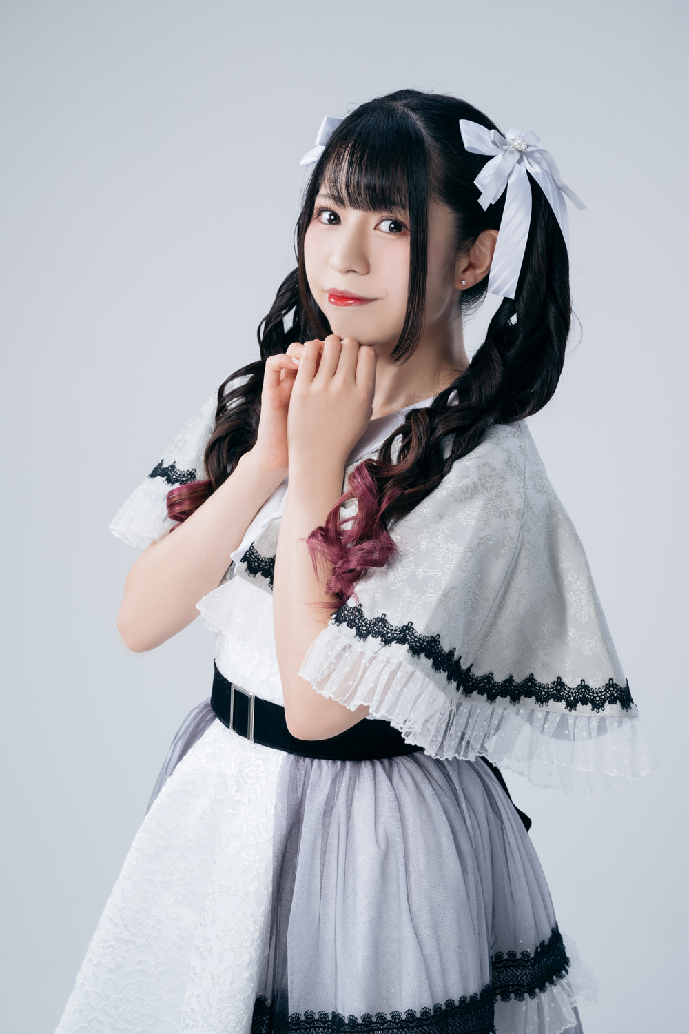 声優ユニット「ピュアリーモンスター」11/29発売、NEWシングル「シャイ・ガールではいられない」ジャケット公開!! 12 声優ユニット「ピュアリーモンスター」11/29発売、NEWシングル「シャイ・ガールではいられない」ジャケット公開!!