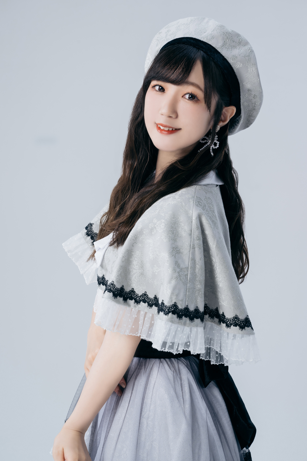 声優ユニット「ピュアリーモンスター」11/29発売、NEWシングル「シャイ・ガールではいられない」ジャケット公開!! 13 声優ユニット「ピュアリーモンスター」11/29発売、NEWシングル「シャイ・ガールではいられない」ジャケット公開!!