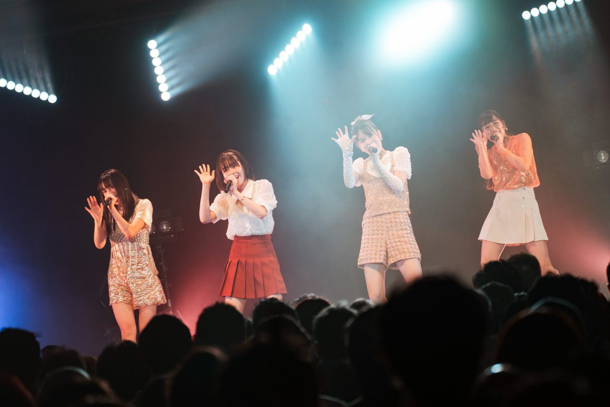 @onefive(ワンファイブ)、LIVEでファンに感謝のドラマ主題歌「未来図」披露&MV公開!LIVEの後日配信も決定! 5 @onefive(ワンファイブ)、LIVEでファンに感謝のドラマ主題歌「未来図」披露&MV公開!LIVEの後日配信も決定!