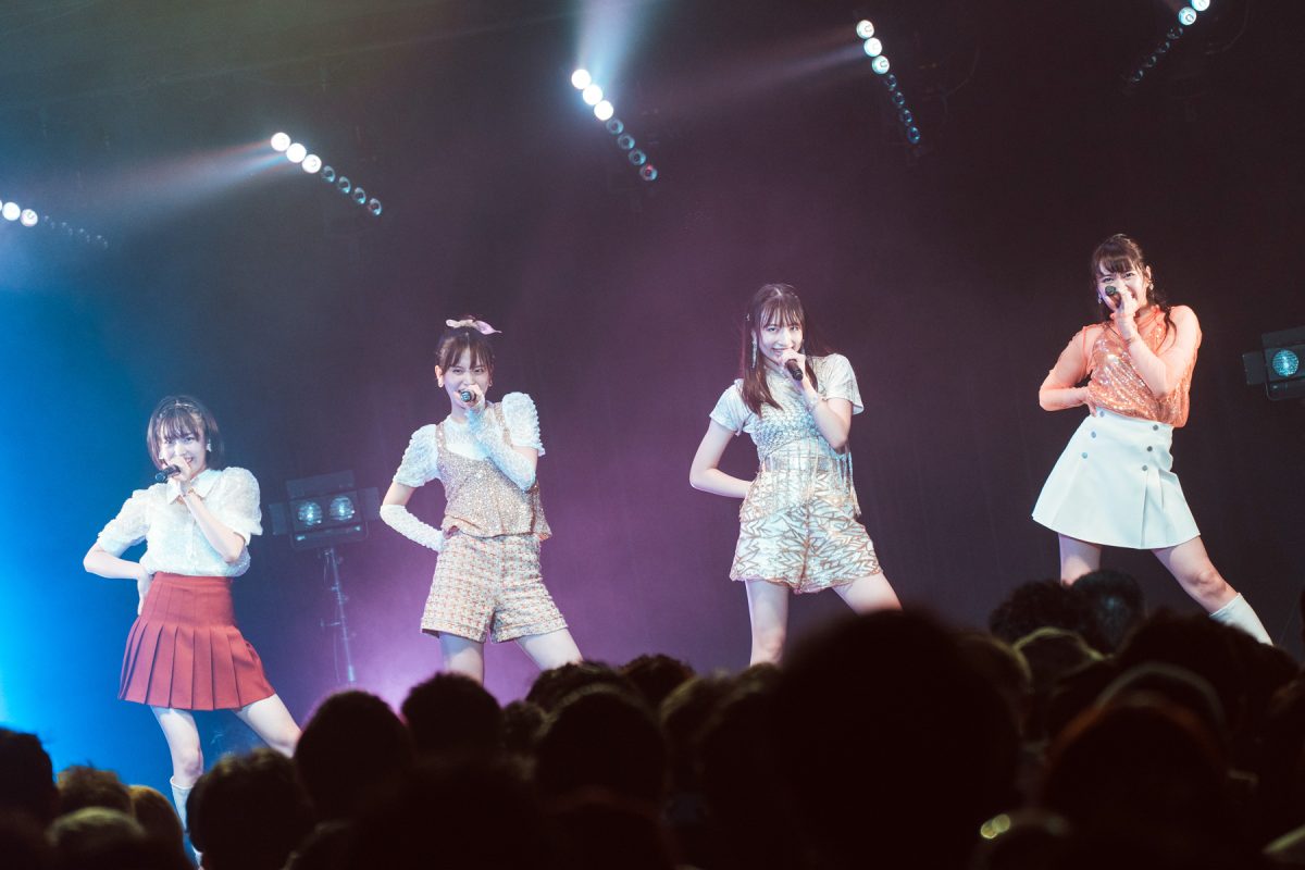 @onefive(ワンファイブ)、LIVEでファンに感謝のドラマ主題歌「未来図」披露&MV公開!LIVEの後日配信も決定! 6 @onefive(ワンファイブ)、LIVEでファンに感謝のドラマ主題歌「未来図」披露&MV公開!LIVEの後日配信も決定!