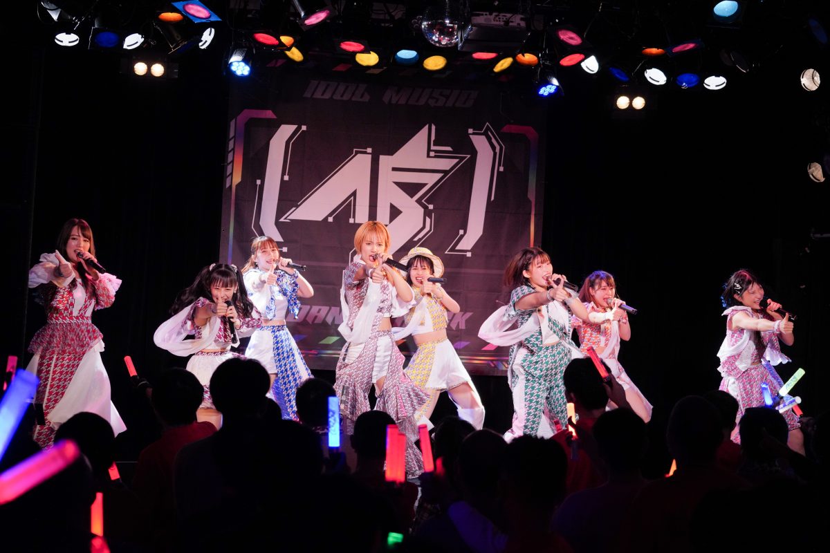 アップアップガールズ（仮）にリーダー関根梓が復帰！ アプガファミリーの応援に今の思いを熱く語る