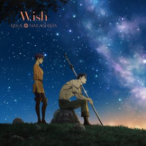 中島美嘉 アニメ映像と楽曲の世界観が見事なシンクロ「Mirage with Shiro SAGISU」-ベルセルク Special Movie-公開! 11/19(土)アニメ『ベルセルク 黄金時代篇 MEMORIAL EDITION』第8話「Mirage with Shiro SAGISU」を使用した特別エンディング放送決定! 1 中島美嘉 アニメ映像と楽曲の世界観が見事なシンクロ「Mirage with Shiro SAGISU」-ベルセルク Special Movie-公開! 11/19(土)アニメ『ベルセルク 黄金時代篇 MEMORIAL EDITION』第8話「Mirage with Shiro SAGISU」を使用した特別エンディング放送決定!