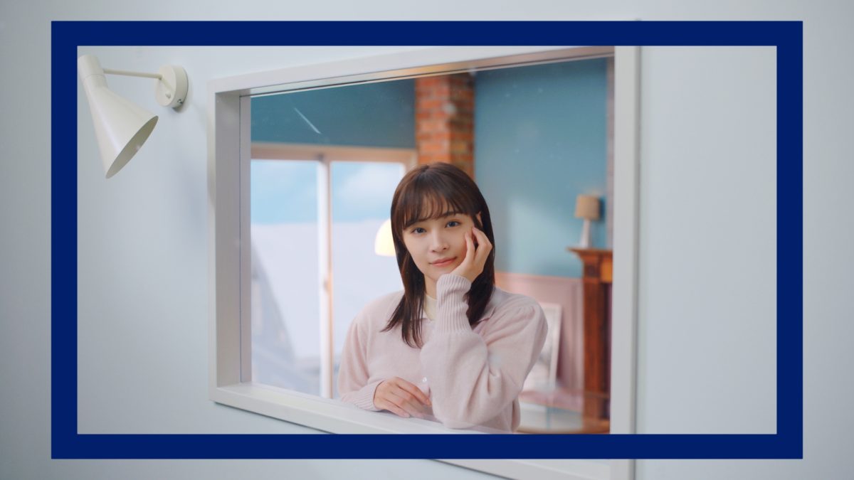 広瀬すず 出演のAGCの新CMがスタート!新CM『素材でがんばるAGC/断熱エコガラス篇』 2022年11月19日(土)より放送開始! 4 広瀬すず 出演のAGCの新CMがスタート!新CM『素材でがんばるAGC/断熱エコガラス篇』 2022年11月19日(土)より放送開始!