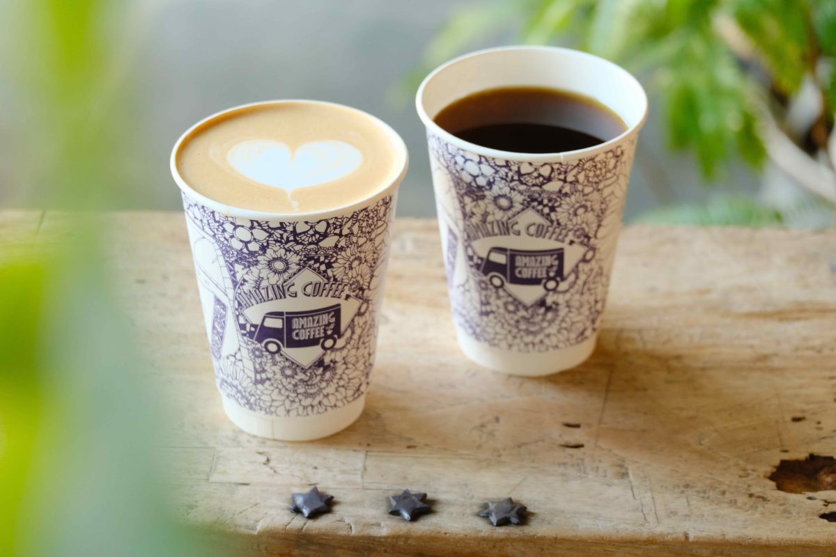 【AMAZING COFFEE】ロッテ雪見だいふく×AMAZING COFFEE コラボレーションメニュー発売! 11月18日(金) “雪見だいふくの日”よりスタート!! 3 【AMAZING COFFEE】ロッテ雪見だいふく×AMAZING COFFEE コラボレーションメニュー発売! 11月18日(金) “雪見だいふくの日”よりスタート!!
