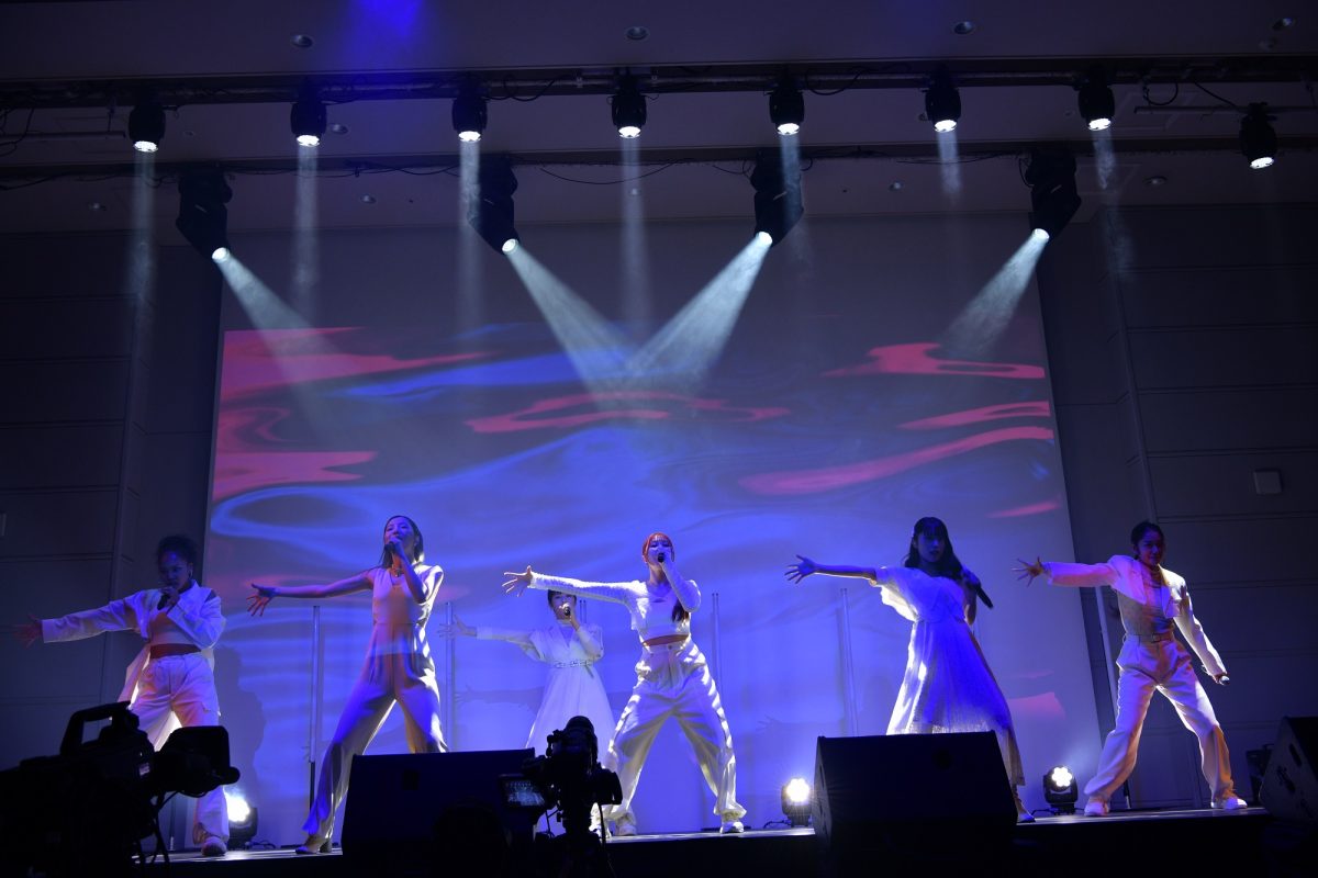 リトグリ新メンバー決定！新たに3名を迎え6名で第二章へ始動！