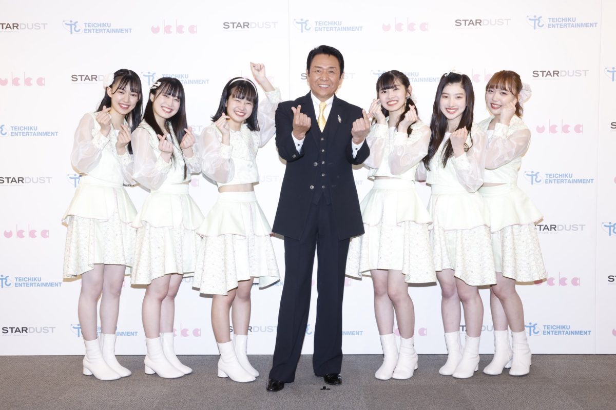 アイドルグループ・ukka (ウッカ) のメジャーデビューmini Album「青春小節」が本日発売！『響く、青春小節』、まさにページをめくるようにukkaの第１楽章が鳴り響くリード曲「アフタヌーン・グラフィティ」Performance Videoを公開！