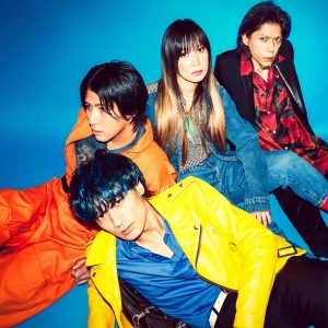 a flood of circle、新曲「Party Monster Bop」を11/18（金）0時より配信開始！来年1月には『狂乱天国ナイト』の開催決定！