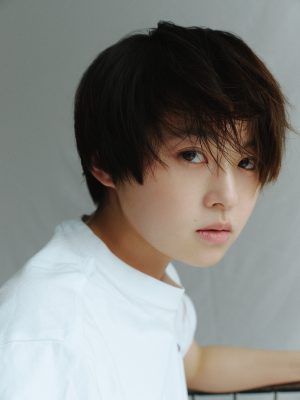 伊藤万理華 パルコ展覧会三部作の最終章『MARIKA ITO LIKE A EXHIBITION LIKEA』をGALLERY X BY PARCOにて開催決定！！