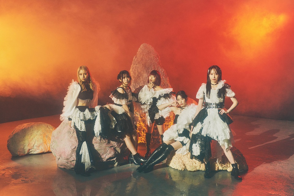 フィロソフィーのダンスに新メンバー二人加入！新体制初楽曲「Gimme Five!」配信リリース！