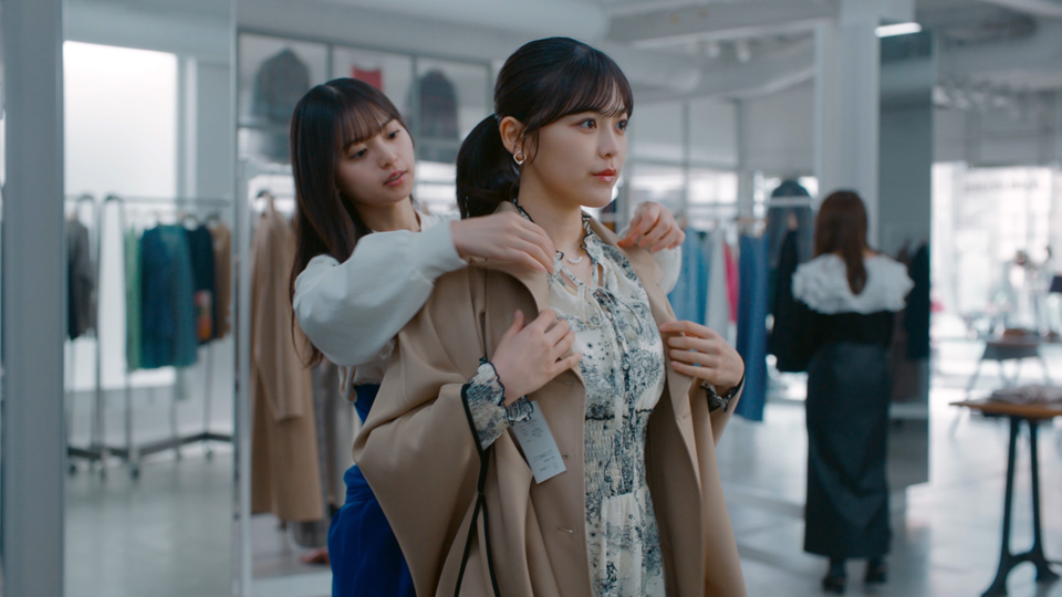 乃木坂46 新曲31stシングル「ここにはないもの」のMVが公開！
