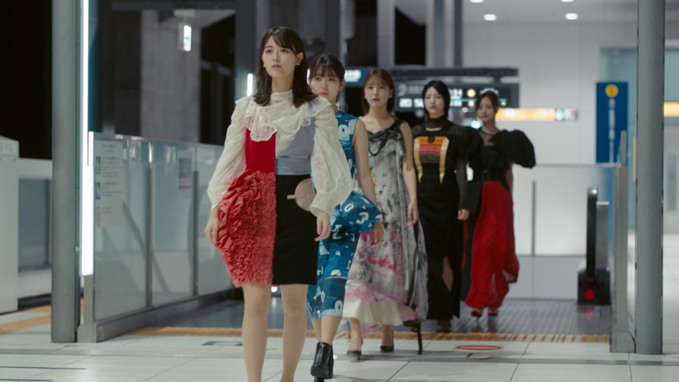 乃木坂46 新曲31stシングル「ここにはないもの」のMVが公開！