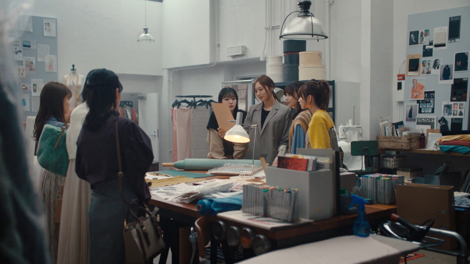 乃木坂46 新曲31stシングル「ここにはないもの」のMVが公開！