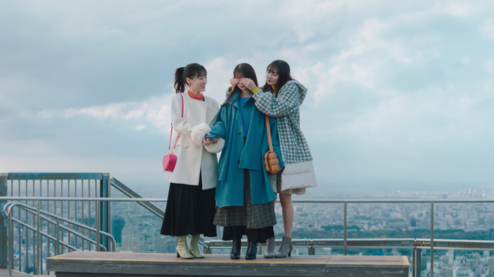 乃木坂46 新曲31stシングル「ここにはないもの」のMVが公開！