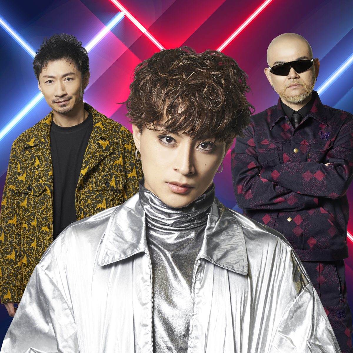 【PKCZ®】DA PUMPメガヒットチューン 『U.S.A.』の公認アンサーソング!! 『T.O.K.Y.O.』配信リリース! MVプレミア先行公開&メンバーによる公開直前生配信決定! 3 【PKCZ®】DA PUMPメガヒットチューン 『U.S.A.』の公認アンサーソング!! 『T.O.K.Y.O.』配信リリース! MVプレミア先行公開&メンバーによる公開直前生配信決定!