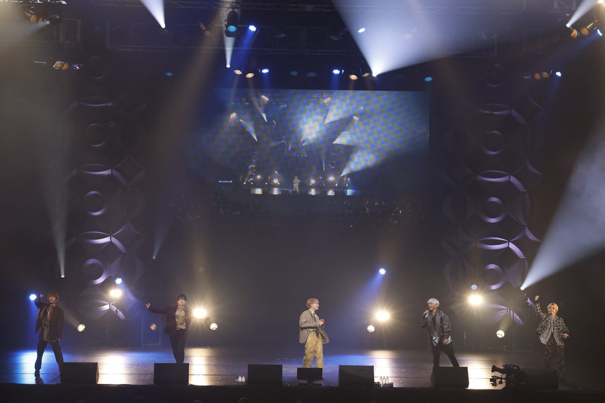 エイベックス株主限定ライヴ「avex next-gen + a ～ avex shareholders exclusive live ～」を開催！