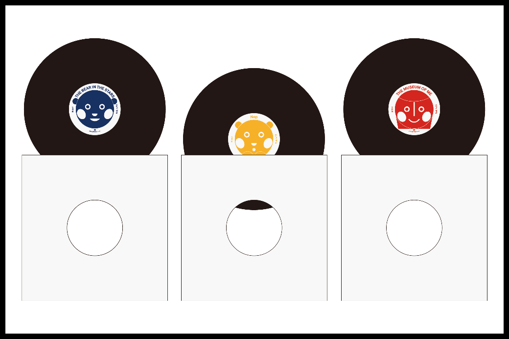 チャラン・ポ・ランタンがトーハクでミニコンサート披露!海外絵本とレコードの宅配パッケージ「ものがたりレコーズ」初お披露目イベント開催 16 チャラン・ポ・ランタンがトーハクでミニコンサート披露!海外絵本とレコードの宅配パッケージ「ものがたりレコーズ」初お披露目イベント開催
