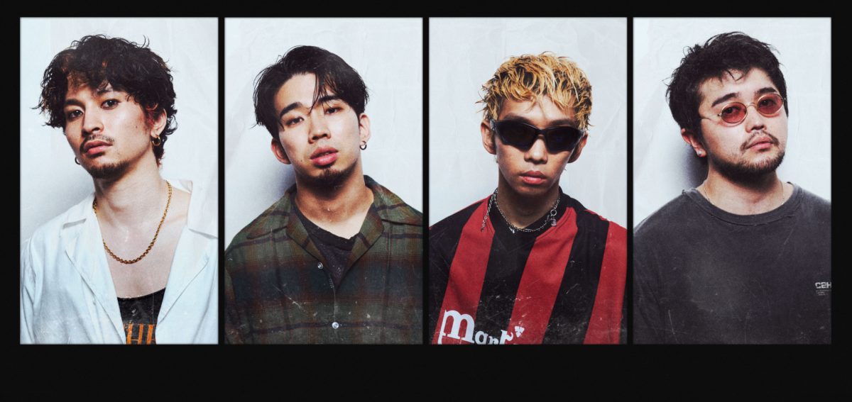 King Gnu 新曲「Stardom」(2022 NHKサッカーテーマ)MUSIC VIDEO 明日11月23日18時プレミア公開決定!!