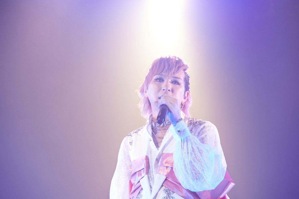 ENVii GABRIELLA 全公演ソールドした初の5大都市ツアーのファイナル公演開催 初の書籍発売、1月・2月イベント開催決定など2023年も目白押し