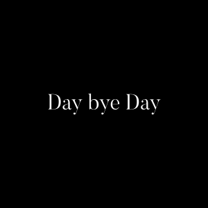 Night to Lie、孤独や後悔、退廃に満ちた空気感を表現した新曲「Day bye Day」リリース！リリックビデオも公開！