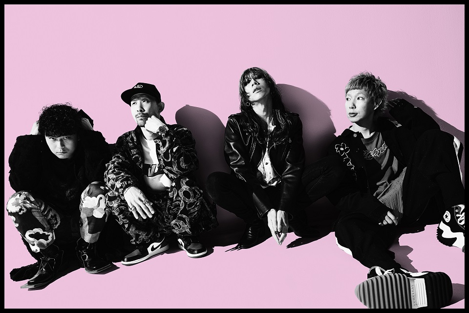 SUPER BEAVER、新曲「ひたむき」のMusic Videoが公開！
