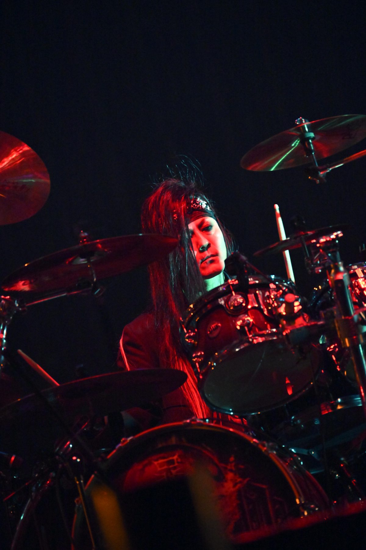 lynch.初の武道館公演、大盛況のうちに終了 単なる復活劇を超えた、歴史的瞬間！